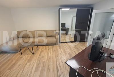 Apartament cu 2 camere decomandat în Dacia