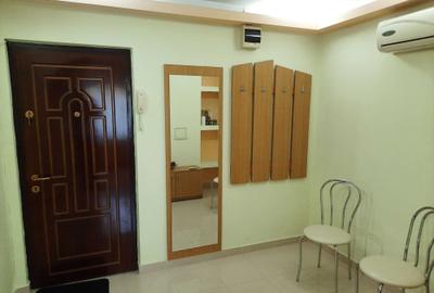 Apartament cu 2 camere semidecomandat în Ultracentral - 1