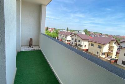 Garsonieră decomandată în Roșu