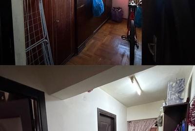 Apartament cu 3 camere semidecomandat în Central - 5