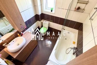 Apartament cu 2 camere decomandat în Turnișor