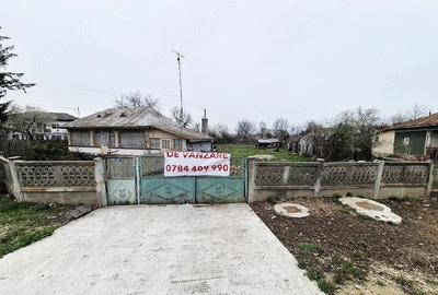 Teren de 2687 mp, în Dârza