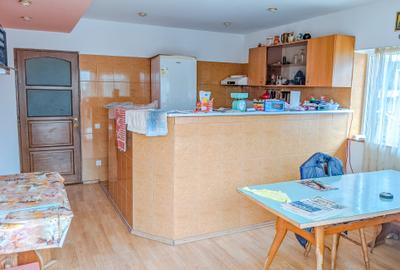 Casă individuală cu 10 camere cu Teren 600 Mp în Baciu - 5