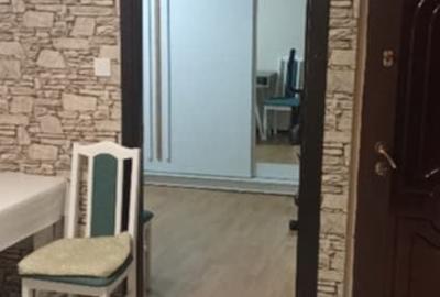 Apartament cu 2 camere semidecomandat în Central - 3