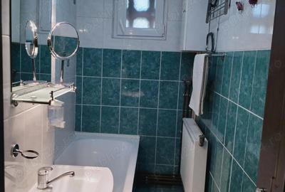 Apartament cu 2 camere nedecomandat în Central - 1