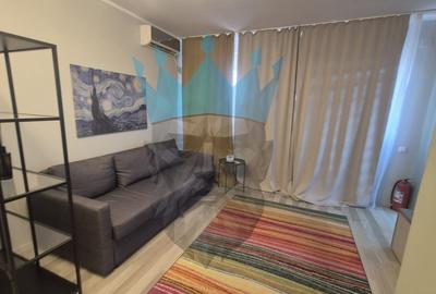 Apartament cu 2 camere semidecomandat, mobilat în Gorjului - 3