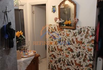 Apartament cu 2 camere decomandat în Berceni - 1