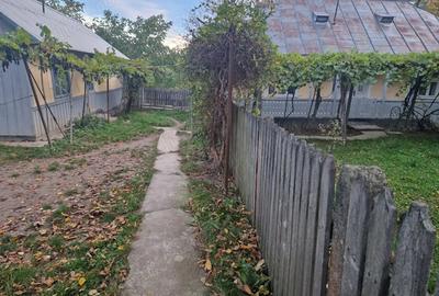 Teren în Pădureni (Șendriceni) - 2