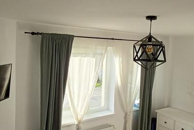 Apartament cu 2 camere semidecomandat în Dâmbul Rotund - 5