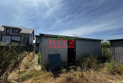Spațiu comercial, de 150 mp, în Linia din Vale - 8