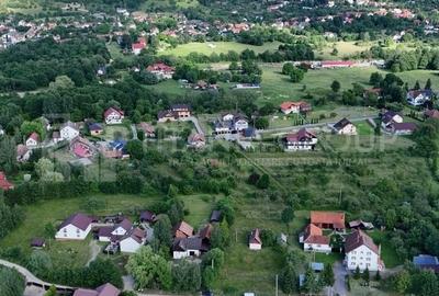 Teren Construcții intravilan de 2797 mp, în Predeluț - 5