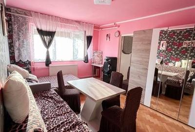 Apartament cu 2 camere semidecomandat în Seleuș - 5