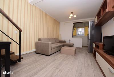 Apartament cu 2 camere, mobilat în Fizicienilor - 8