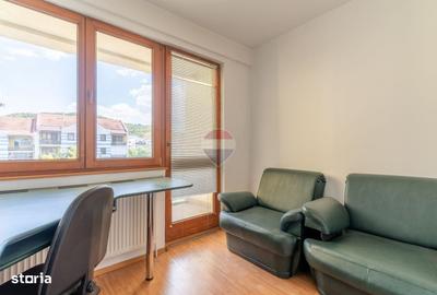 Apartament cu 2 camere în Florești