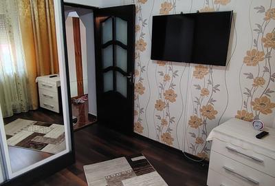 Apartament cu 2 camere decomandat în Central - 8