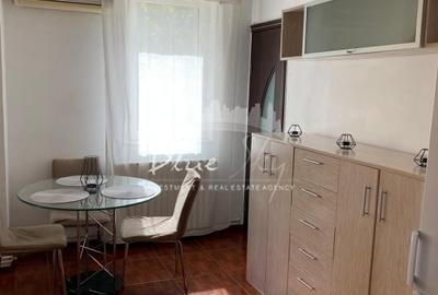 Apartament cu 3 camere decomandat, mobilat în Tomis I - 5
