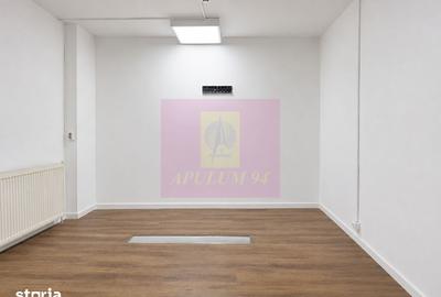 Spațiu comercial, de 59 mp, în Central