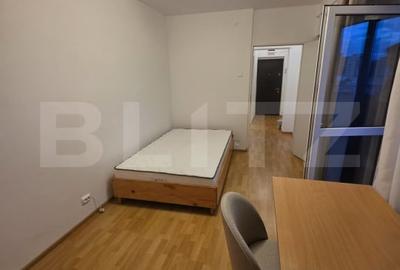 Apartament cu 2 camere decomandat, mobilat în Zorilor - 7