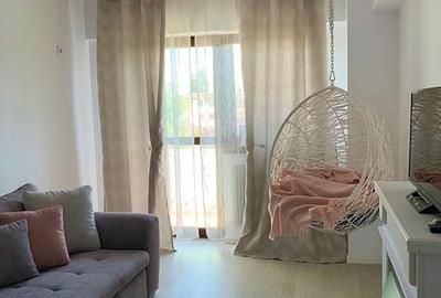 Apartament cu 2 camere în Bucium - 3