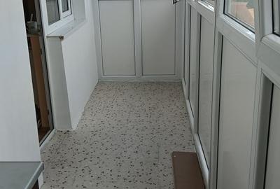 Apartament cu 2 camere decomandat în Exterior Vest