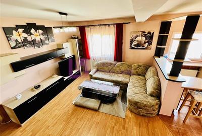Apartament cu 3 camere decomandat în Aeroport