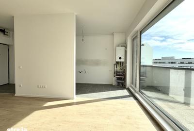 Apartament cu 3 camere semidecomandat în Străulești - 1