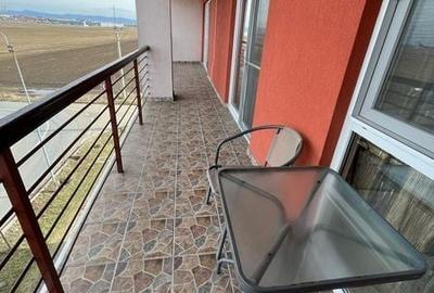 Apartament cu 3 camere în Micălaca - 4