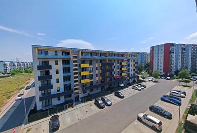 Apartament cu 2 camere decomandat, mobilat în Avantgarden - 17
