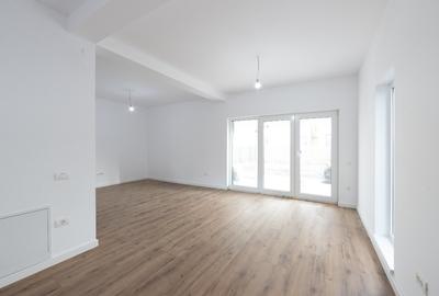 Duplex cu 4 camere cu Teren 325 Mp în Moșnița Veche - 8