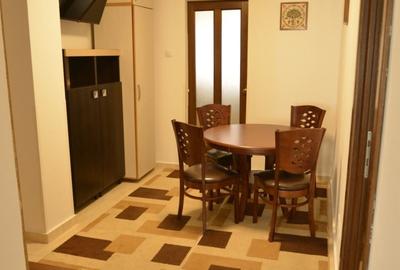 Apartament cu 3 camere decomandat în 13 Septembrie