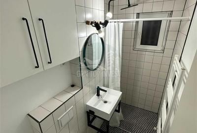 Apartament cu 2 camere, mobilat în Cedonia