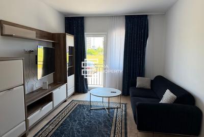 Apartament cu 2 camere decomandat în Șelimbăr