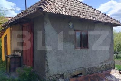 Casă individuală cu 2 camere cu Teren 3800 Mp în Rediu - 5