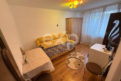 Apartament cu 2 camere decomandat, mobilat în Trivale