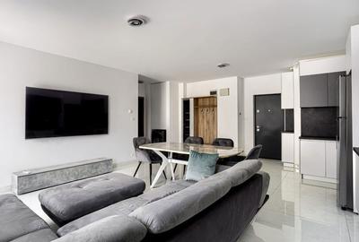 Apartament cu 2 camere decomandat, mobilat în Ultracentral - 2