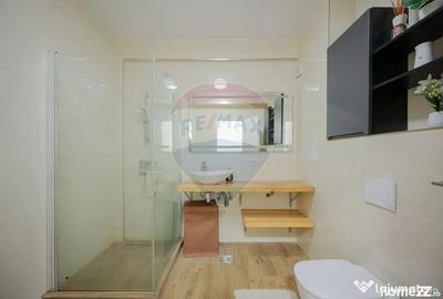 Apartament cu 2 camere decomandat în Ultracentral