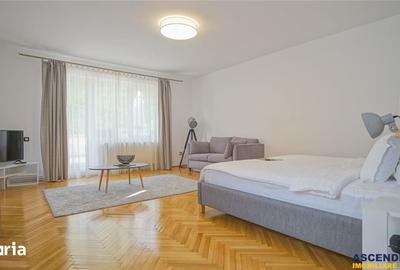 Casă cu 9 camere cu Teren 506 Mp în Centrul Istoric - 13