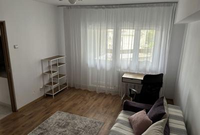 Apartament cu 2 camere decomandat în Piața Unirii - 3