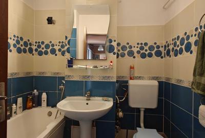 Apartament cu 4 camere decomandat în Dacia - 8