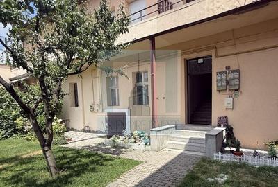Apartament cu 3 camere decomandat, mobilat în Centrul Istoric - 14