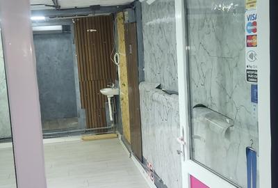 Spațiu comercial, de 25 mp, în Poșta - 5