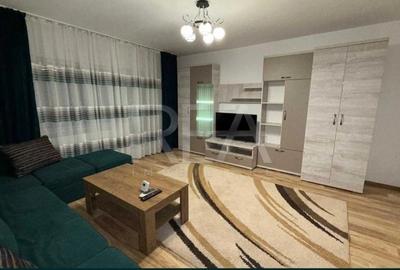 Apartament cu 2 camere decomandat, mobilat în Vitan Mall