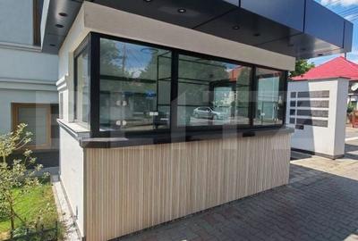 Spațiu comercial, de 30 mp, în Central