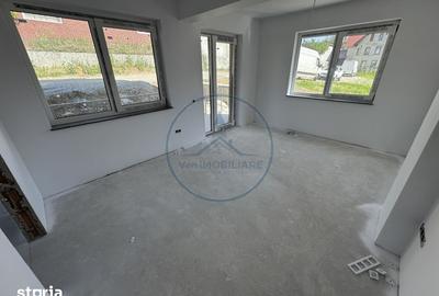 Apartament cu 2 camere în Cetății - 3