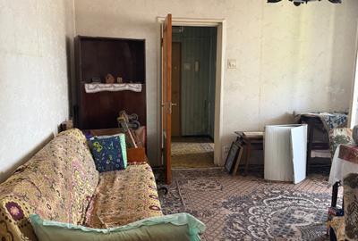 Apartament cu 3 camere semidecomandat în Drumul Taberei - 6