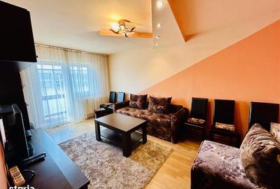Apartament cu 3 camere decomandat în Șelimbăr - 1