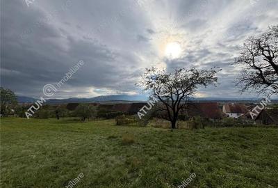 Teren de 1030 mp, în Mohu - 6