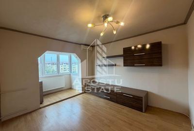 Apartament cu 2 camere decomandat, mobilat în Lipovei