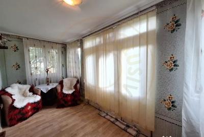Casă cu 7 camere cu Teren 1470 Mp în Pietroșani - 18