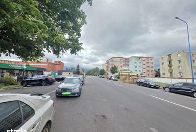 Garsonieră în Bartolomeu - 2